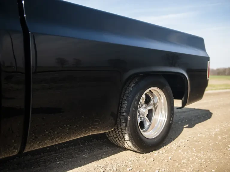1978 Chevrolet C/K 3rd Gen - Image 15 of 29