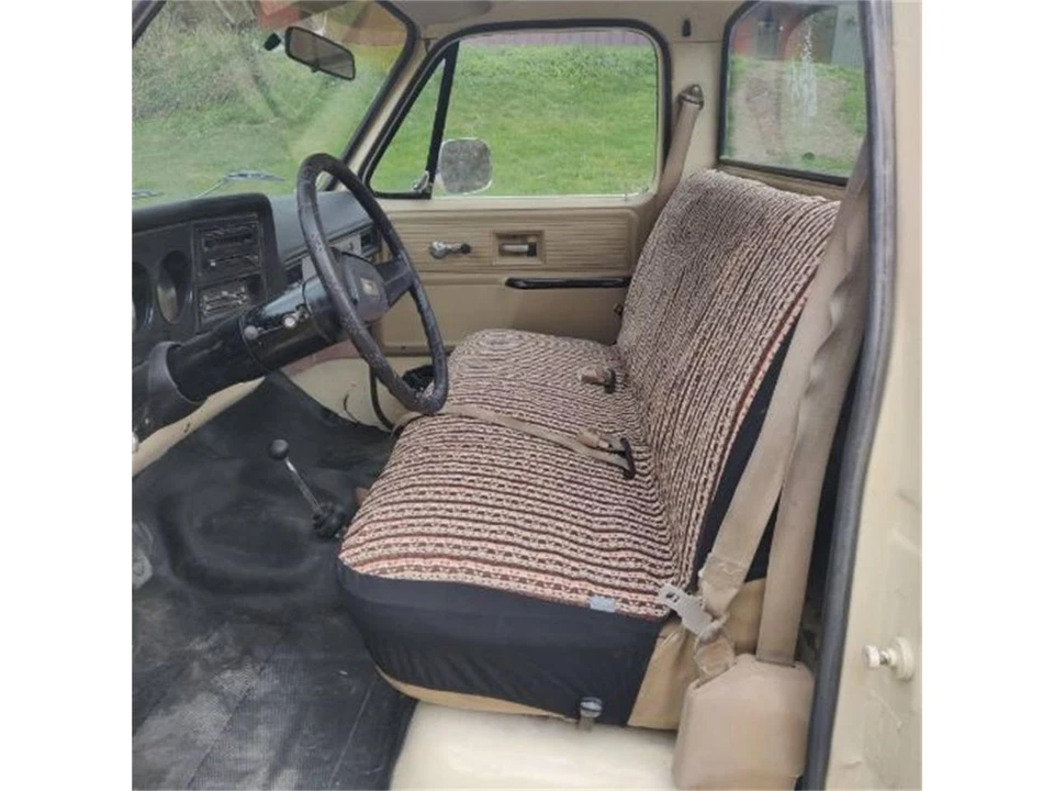 1978 Chevrolet C/K 3rd Gen - Image 9 of 10