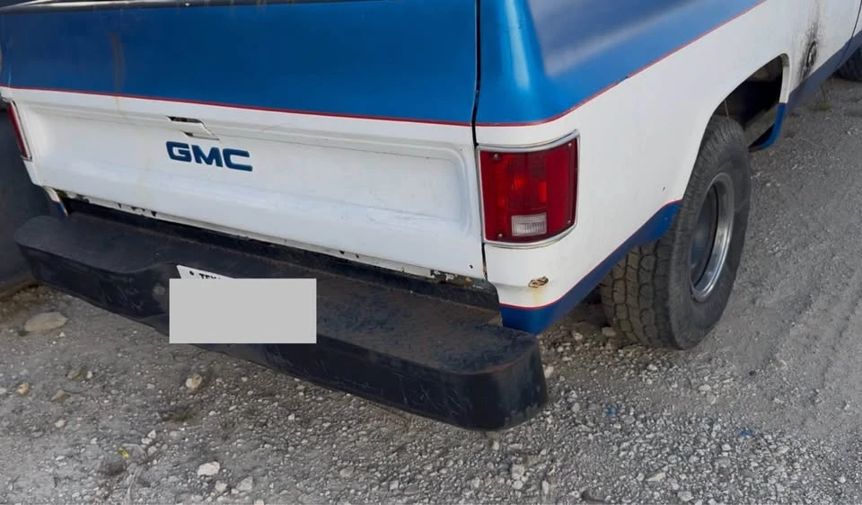 1978 Chevrolet C/K 3rd Gen - Image 2 of 14