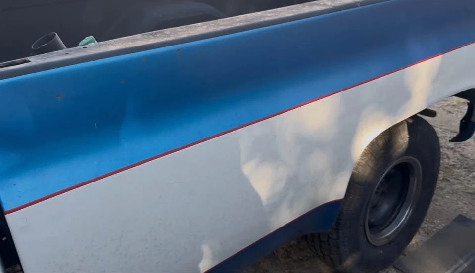 1978 Chevrolet C/K 3rd Gen - Image 8 of 14
