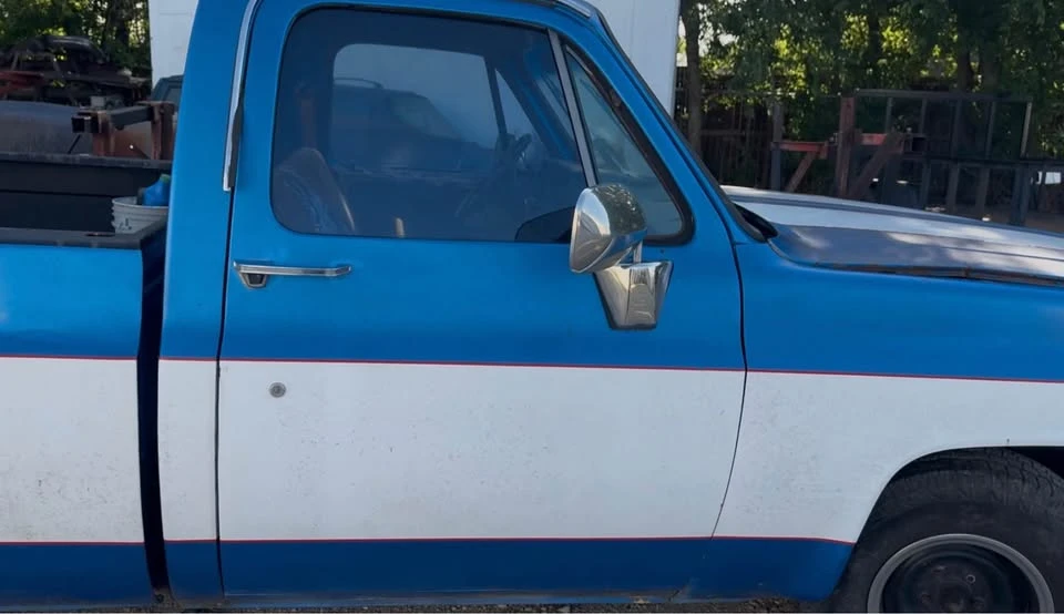 1978 Chevrolet C/K 3rd Gen - Image 5 of 14