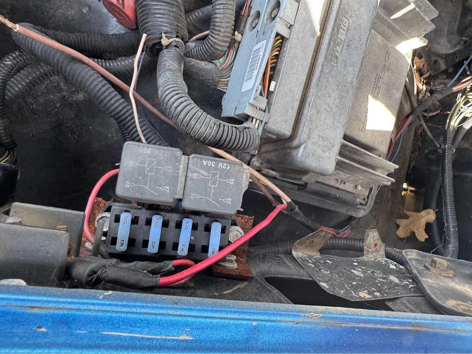 1978 Chevrolet C/K 3rd Gen - Image 14 of 14