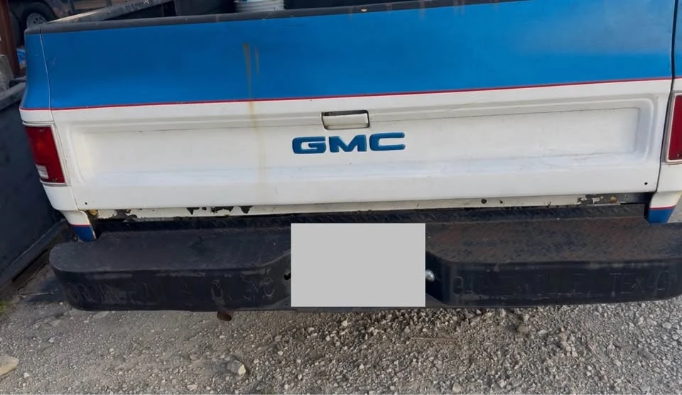1978 Chevrolet C/K 3rd Gen - Image 7 of 14