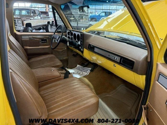 1978 Chevrolet C/K 3rd Gen - Image 6 of 20