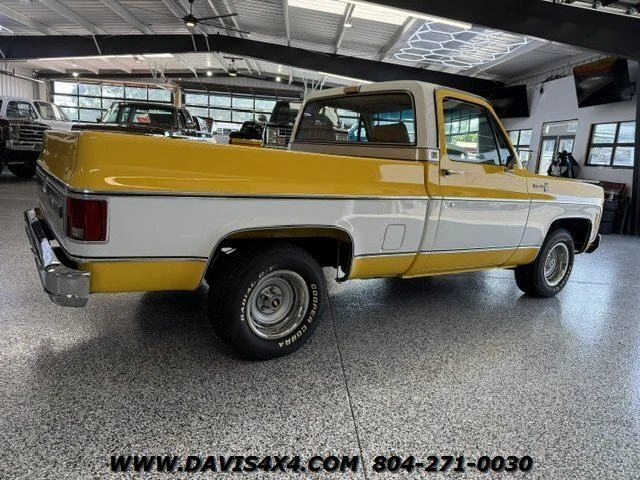 1978 Chevrolet C/K 3rd Gen - Image 16 of 20