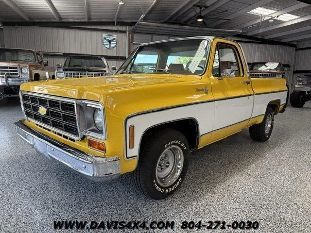 1978 Chevrolet C/K 3rd Gen - Image 2 of 20