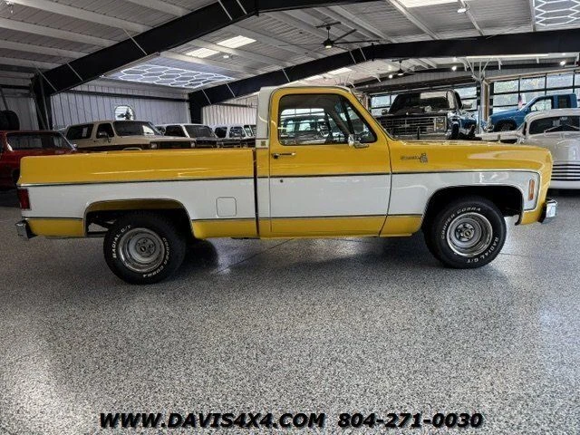 1978 Chevrolet C/K 3rd Gen - Image 15 of 20