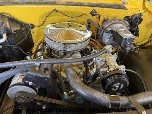 1978 Chevrolet C/K 3rd Gen - Image 11 of 20