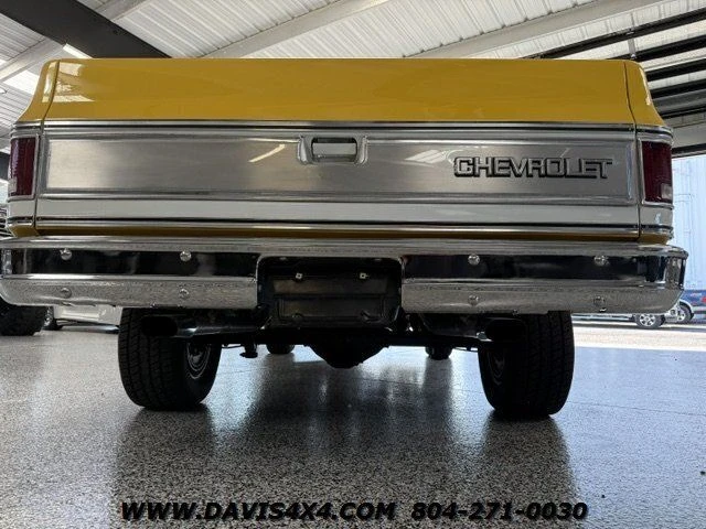 1978 Chevrolet C/K 3rd Gen - Image 18 of 20