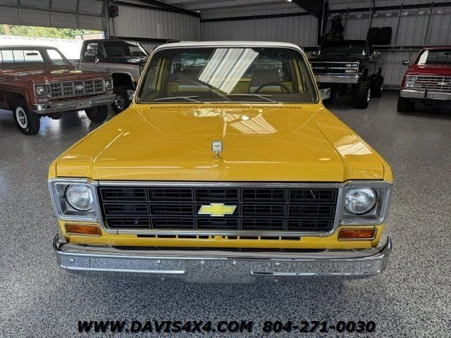 1978 Chevrolet C/K 3rd Gen - Image 4 of 20