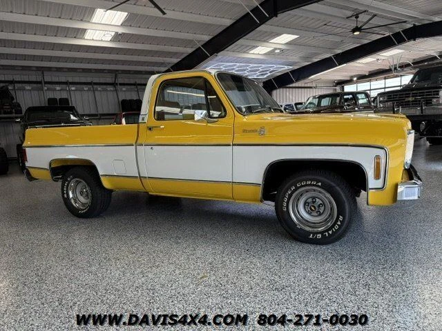 1978 Chevrolet C/K 3rd Gen - Image 14 of 20