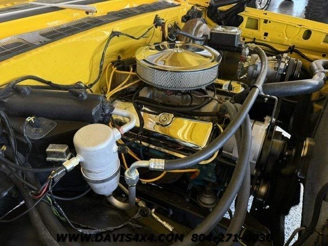 1978 Chevrolet C/K 3rd Gen - Image 10 of 20