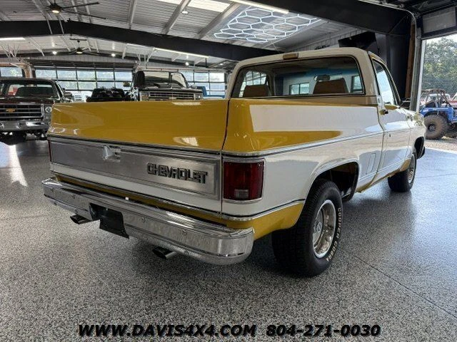 1978 Chevrolet C/K 3rd Gen - Image 17 of 20
