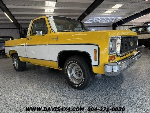 1978 Chevrolet C/K 3rd Gen - Image 13 of 20