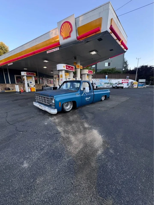 1978 Chevrolet C/K 3rd Gen - Image 10 of 17
