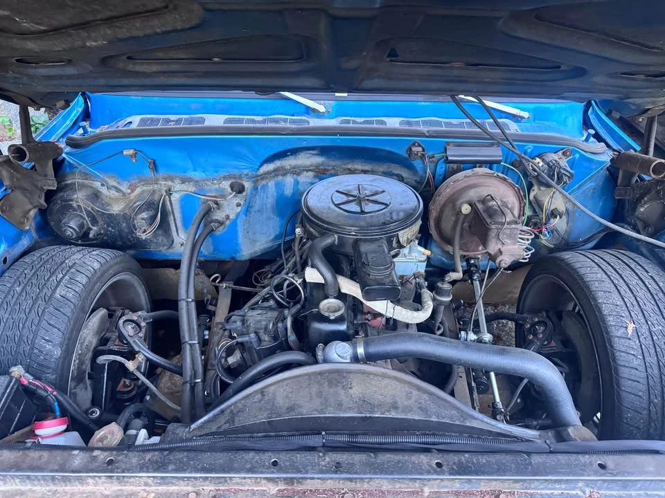 1978 Chevrolet C/K 3rd Gen - Image 5 of 17