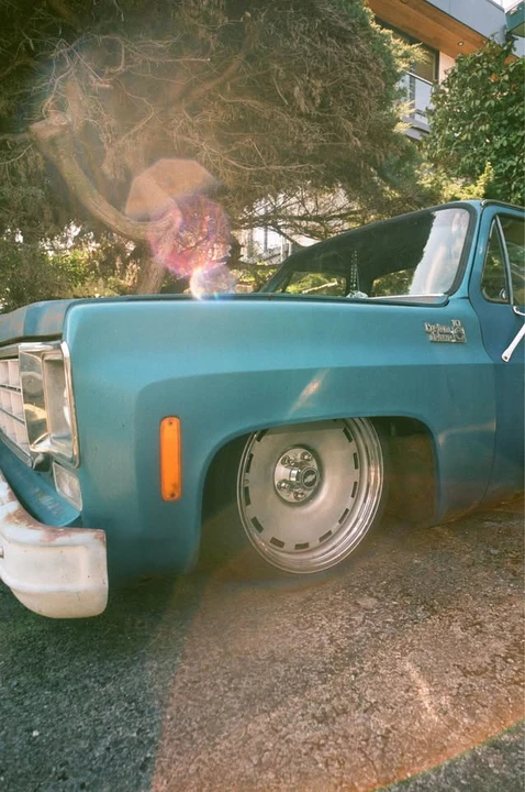 1978 Chevrolet C/K 3rd Gen - Image 4 of 17