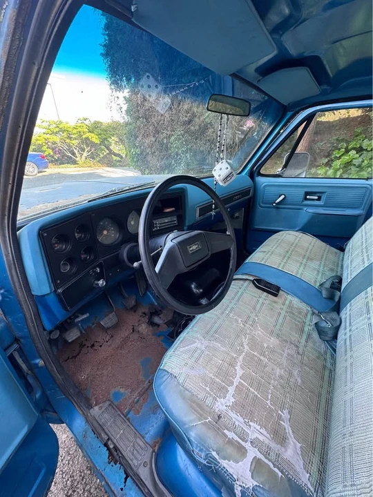1978 Chevrolet C/K 3rd Gen - Image 12 of 17