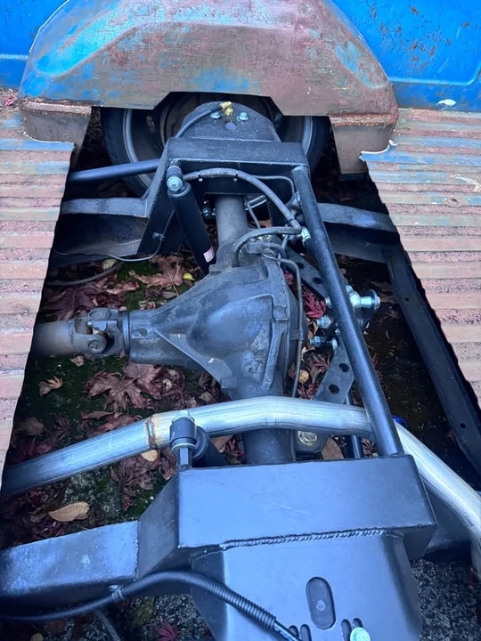 1978 Chevrolet C/K 3rd Gen - Image 7 of 17