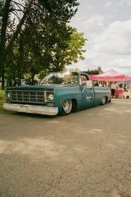 1978 Chevrolet C/K 3rd Gen - Image 9 of 17