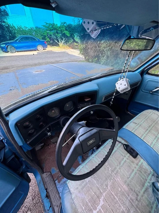 1978 Chevrolet C/K 3rd Gen - Image 13 of 17