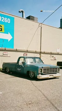 1978 Chevrolet C10