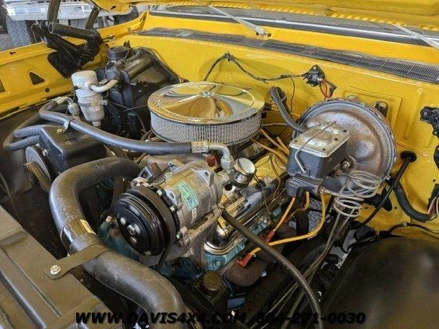 1978 Chevrolet C/K 3rd Gen - Image 5 of 20