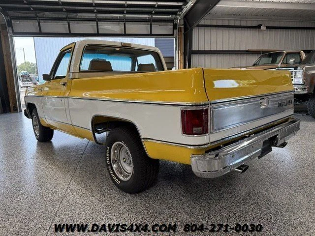 1978 Chevrolet C/K 3rd Gen - Image 20 of 20
