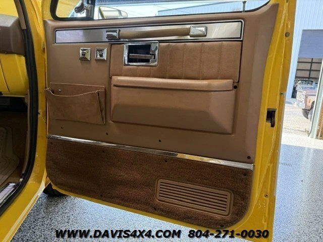 1978 Chevrolet C/K 3rd Gen - Image 8 of 20