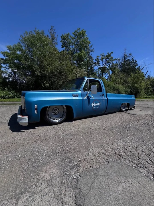 1978 Chevrolet C/K 3rd Gen - Image 2 of 17