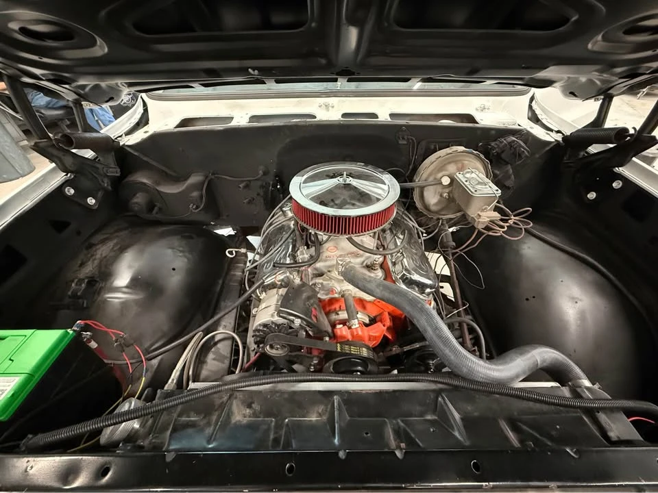 1978 Chevrolet C/K 3rd Gen - Image 5 of 5