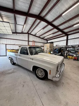 1978 Chevrolet C10