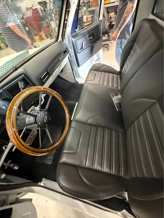 1978 Chevrolet C/K 3rd Gen - Image 3 of 5