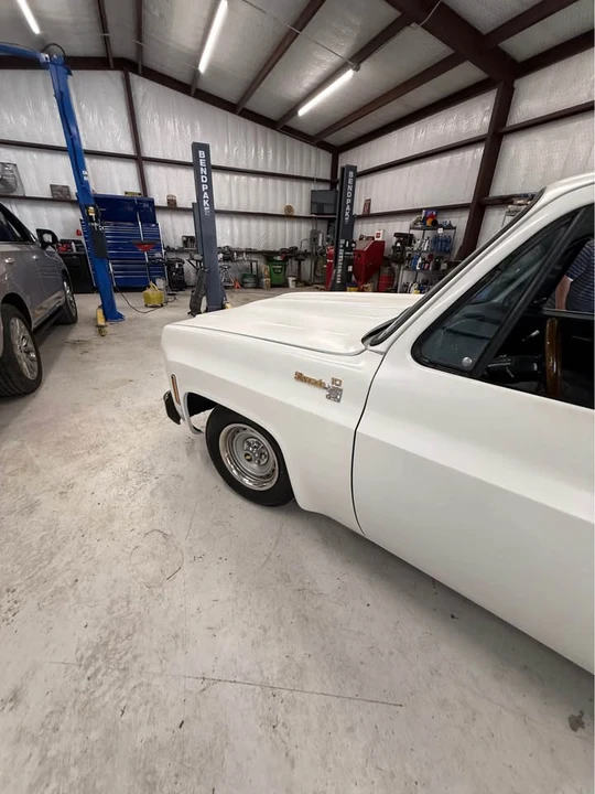 1978 Chevrolet C/K 3rd Gen - Image 2 of 5