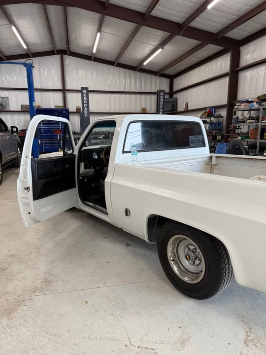 1978 Chevrolet C/K 3rd Gen - Image 4 of 5
