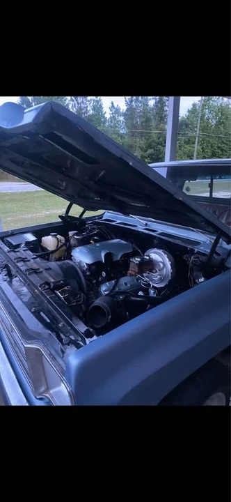 1978 Chevrolet C/K 3rd Gen - Image 3 of 4