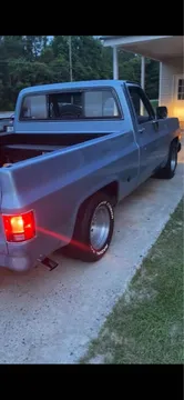 1978 Chevrolet C10