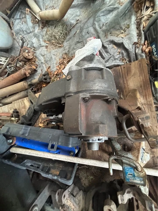 1978 Chevrolet C/K 3rd Gen - Image 16 of 19