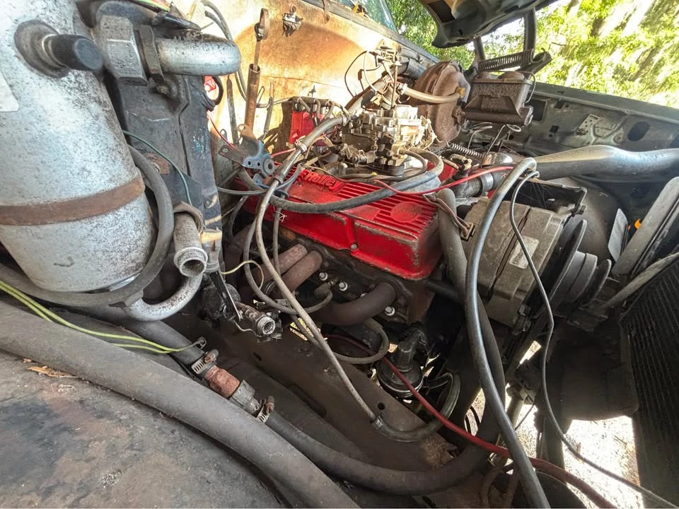 1978 Chevrolet C/K 3rd Gen - Image 13 of 19