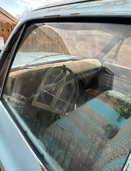 1978 Chevrolet C/K 3rd Gen - Image 6 of 6