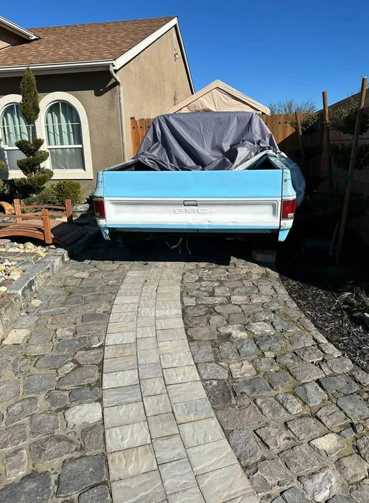 1978 Chevrolet C/K 3rd Gen - Image 2 of 6