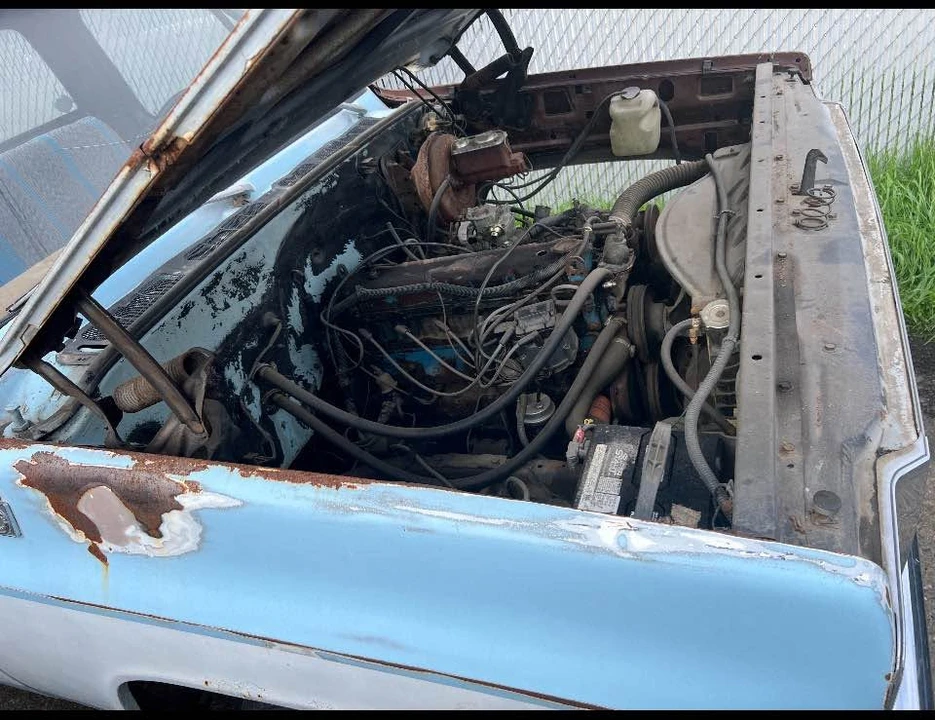 1978 Chevrolet C/K 3rd Gen - Image 5 of 6