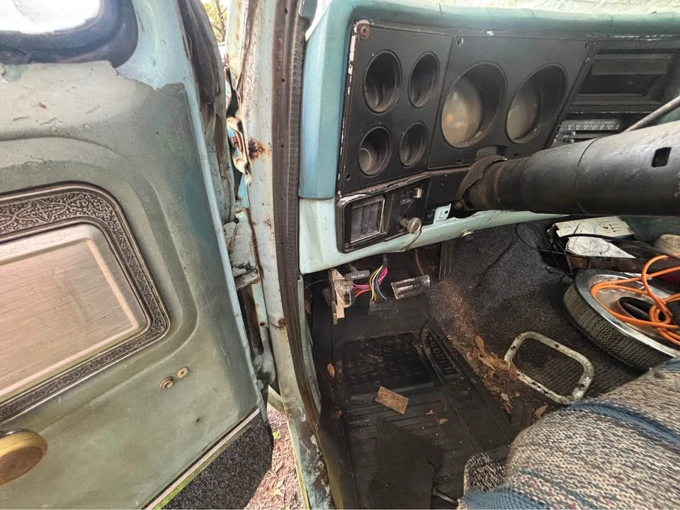 1978 Chevrolet C/K 3rd Gen - Image 4 of 19