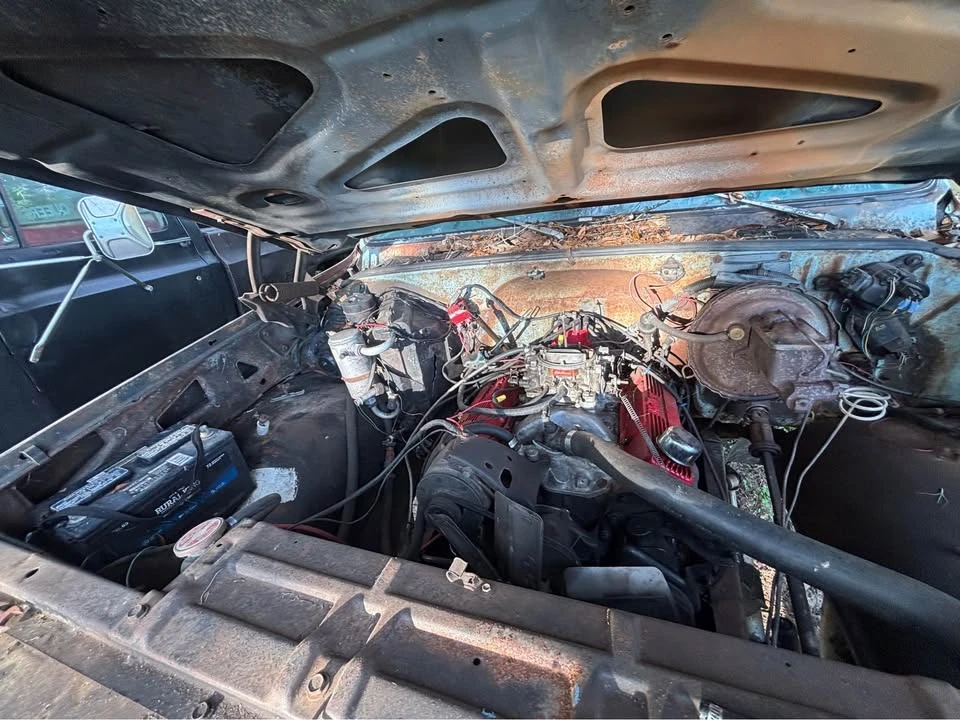 1978 Chevrolet C/K 3rd Gen - Image 11 of 19