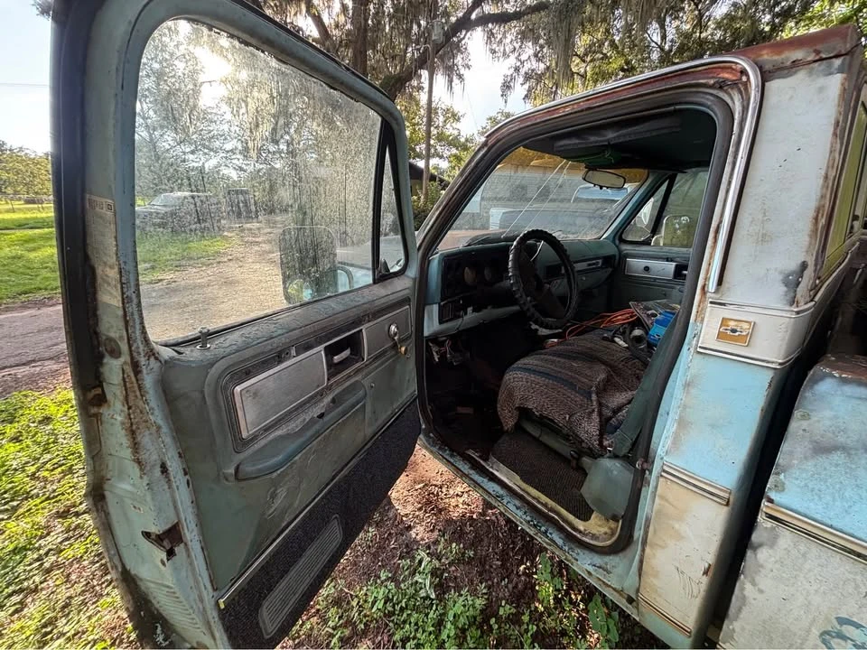1978 Chevrolet C/K 3rd Gen - Image 3 of 19