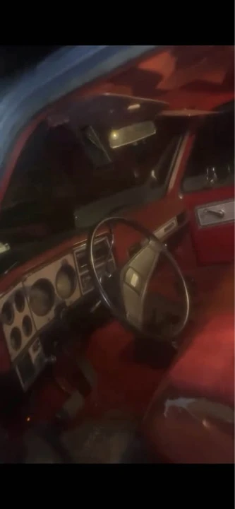 1978 Chevrolet C/K 3rd Gen - Image 4 of 4