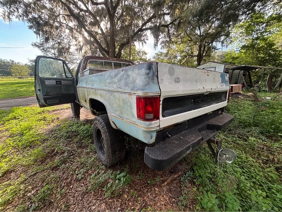 1978 Chevrolet C/K 3rd Gen - Image 6 of 19
