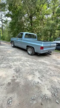 1978 Chevrolet C10