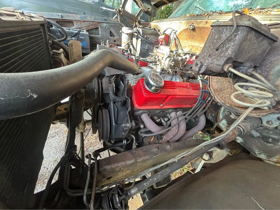 1978 Chevrolet C/K 3rd Gen - Image 12 of 19