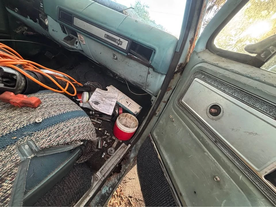 1978 Chevrolet C/K 3rd Gen - Image 8 of 19